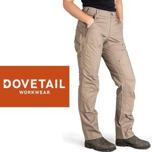 Dovetail Britt Utility Pants - Size 14